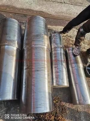 Ht-7013308001nordberg Main Shaft Suit HP200 Cone Crusher Parts in Mining Plant