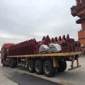 Good Quality Hydraulic Breaker Hammer Chisels for Excavator