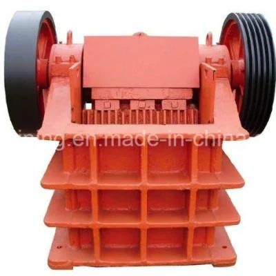 Gongyi Hengchang machinery Mobile Quartz Crusher Line