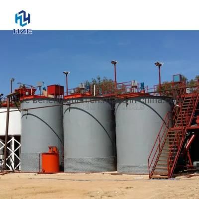 Continuous Gold Leaching and Carbon Adsorption Production Line Equipment