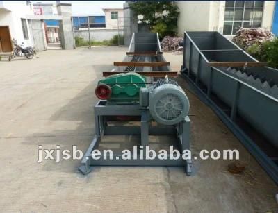 Log Ore Washer/Helical Ore Washer