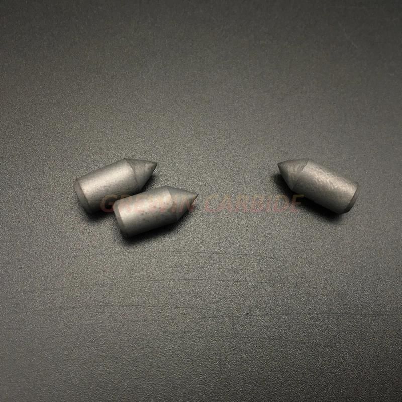 Gw Carbide-Original Factory Price of Carbide Mining Buttons for Hard Rock Drilling Tools