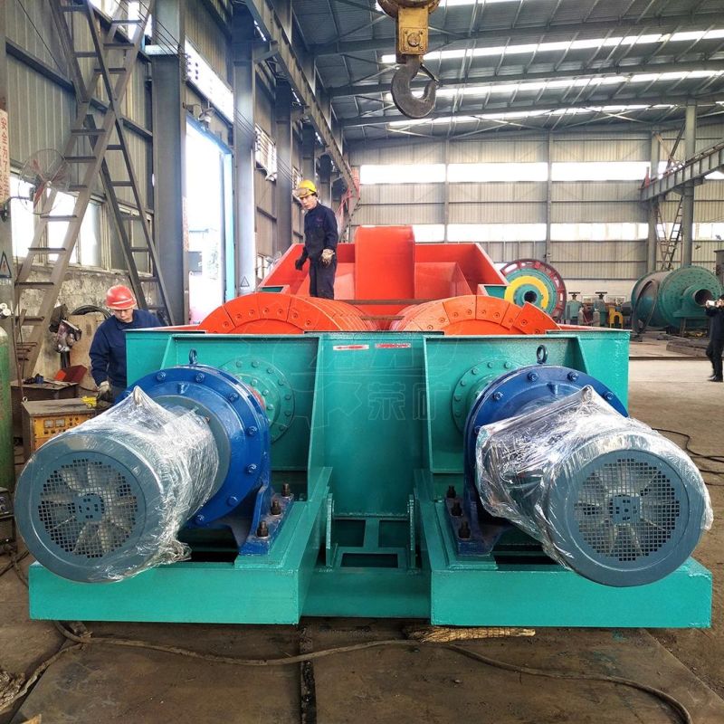 High Uptime Low Consumption Spiral Classifier Price for Sale