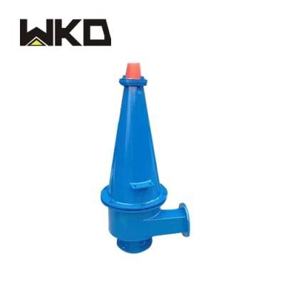 Desliming Device Fx-660 Hydro Cyclone for Sale