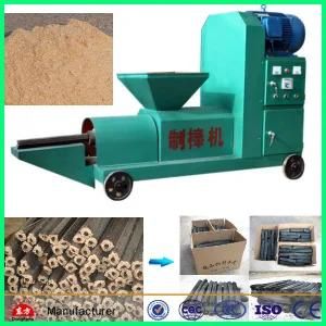 Coconut Shell Charcoal Briquette Machine