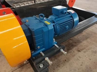 High Grade Iron Ore Electromagnetic Permanent Magnetic Separator