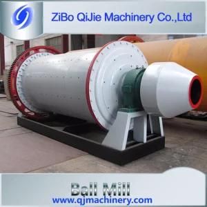 Wet Ball Mill for Mining Grinding