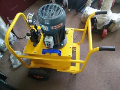 Hydraulic Stone Rock Splitter Machine