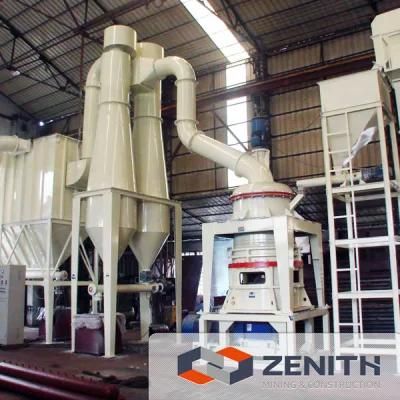 2018 Popular Gypsum Production and Installation Machine