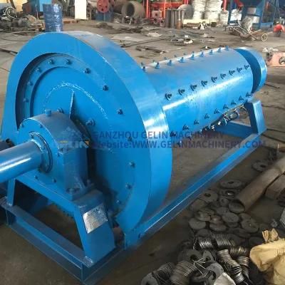 Best Quality Rock Manganese Ore Grinding Machine Ball Mill