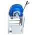 Cement Used Lab Milling Machine Sample Grinder Ball Mill
