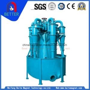 Ntnx Series Mineral Classifying, Sorting, Thickening and Desliming Water Cyclone Separator ...