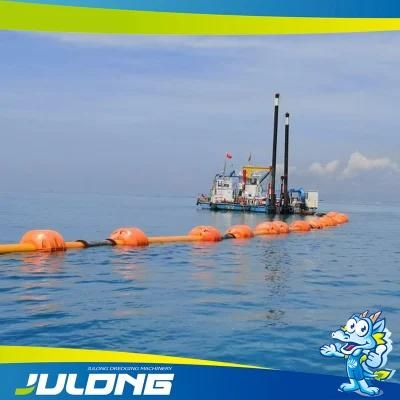 Price of Dredger Cutter Suction Dredger Price
