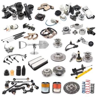 High Quality Rubber Bushings Nylon Plastic Bearing Bushing Nylon Parts Customized