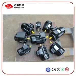 5.5kw AC Three Phase Induction Electric Motor Mortar Mixing