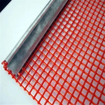 Stain Core Polyurethane Screen Wire Mesh for Vibrating Screen Deck
