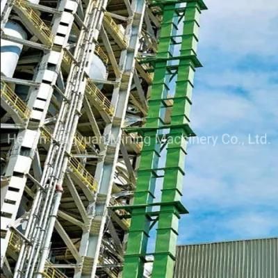 Bucket Elevator Chain Manufacturer
