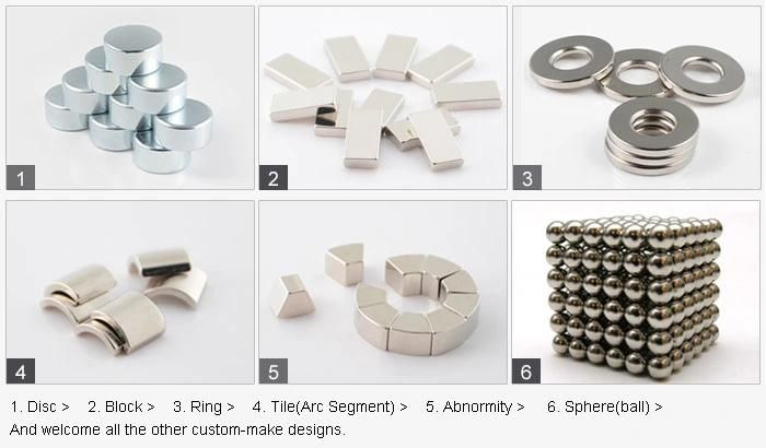 Neodymium Magnet Ss Magnetic Filter Bar