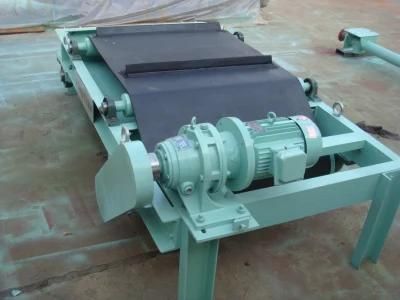 Self Cleaning Permanent Magnetic Ferrous Metal Catcher/Remove Ferrous Metal Protect The ...