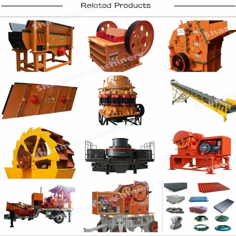 Sand Washing Machine Sand Washer Sand Clean Machine