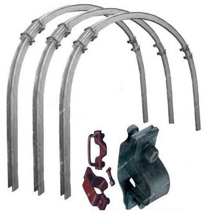 Stainless Steel Support U25 Steel Support Steel Arches Support