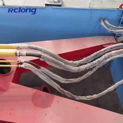 Multipurpose Operation Dredging System Customisation Hydraylic Dredging System for Sale