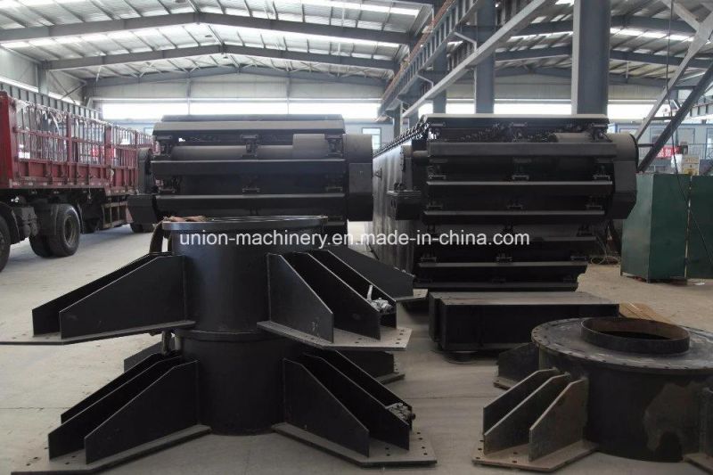 Good Price for Sumitomo Amphibious Excavator with Long Reach Arm