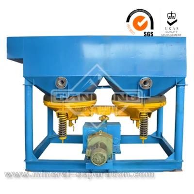 Jiangxi Gandong Jt5-2 Jigger Machine for Separation Manganese