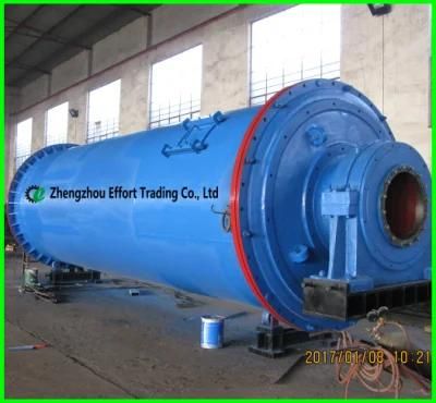 Good Quality Furnace Slag Ball Mill Blast-Furnace Slag Powder Mill