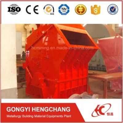 High Quality Stone Impact Crusher Price