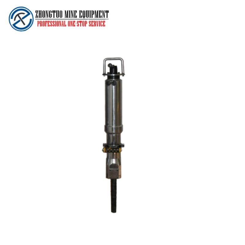 Hand-Held High Pressure Rock Splitter