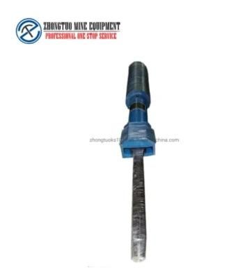 Rock Splitting Tools
