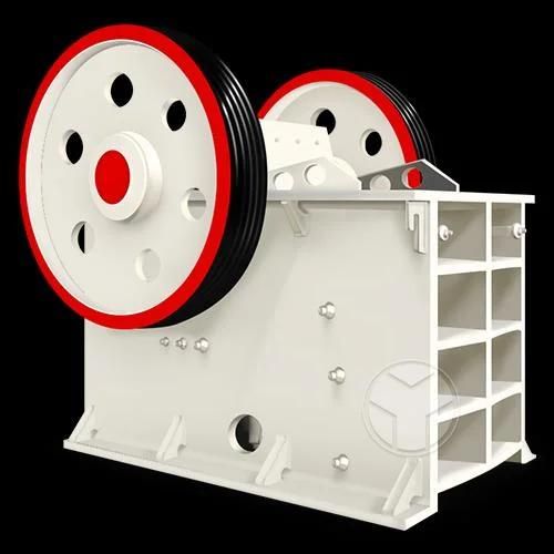 Hot Sale Mining Equipment Quartz Feldspar Stone Crusher
