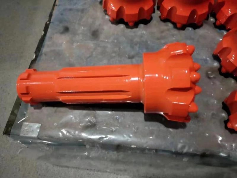 Numa / Mission /Ql /DHD / Cop Series DTH Wholesale 2021 Hot Sale Drilling Rig Hammer Bits