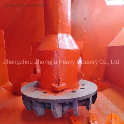 Long Working Life Flotation Concentrate Machine Manufacturer From China