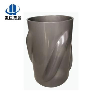 Slip on Welded Heavy Duty Spiralizers