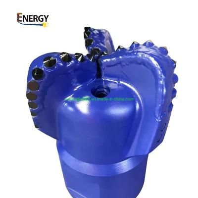 Rock Drilling Tools 8 1/2 Inch Fixed Cutter PDC Drill Bits API Spec of Drilling Rigs
