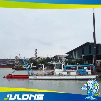 Cheap Price Sand Dredger