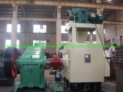 New Designed Coal Briquetting Equipment for Hot Selling