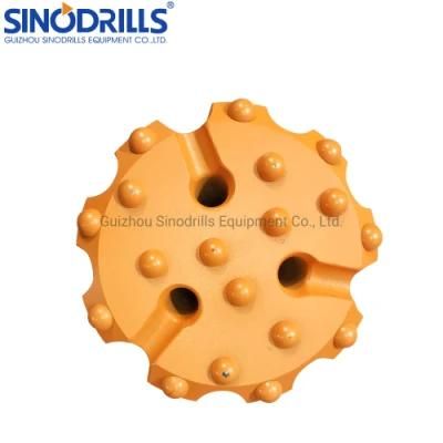 203mm SD6 DTH Drill Bit for SD 6 DTH Hammer