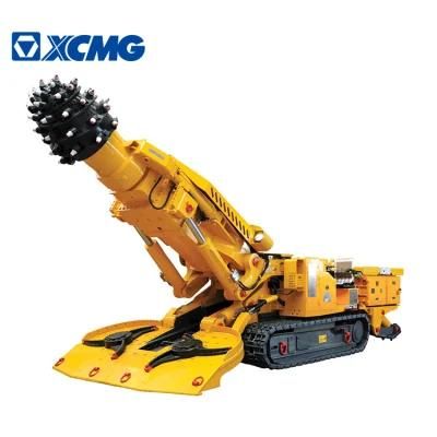 XCMG Official Manufacturer Roadheader Ebz160