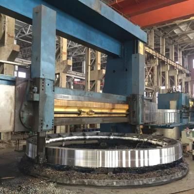 Low Price Rotary Kiln Dryer Forging Tyre