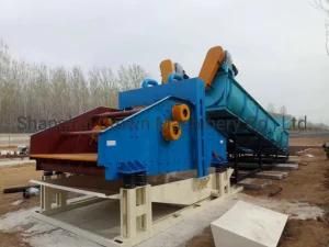 Fine Sand Washing Recycling Machinery for&#160; River Pebble&#160; Sand&#160; Stone ...