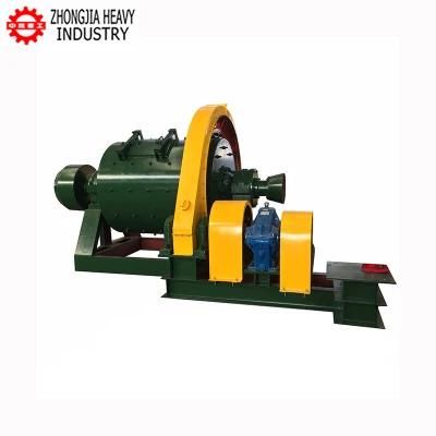 Ball Mill Manufacturers in Zhengzhou