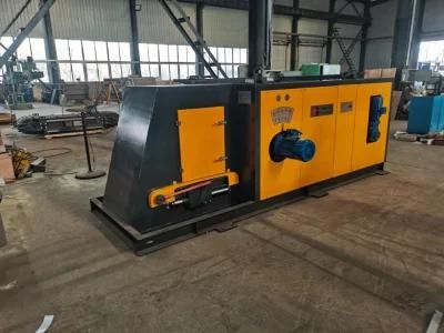 High Gradient Aluminium Recycling Eddy Current Separator Aluminum and Copper Utilization