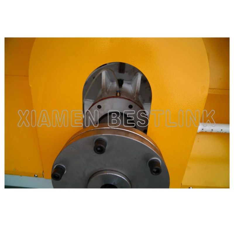 Thin Brick Veneer Cutting Machine with Reverse Conveyor