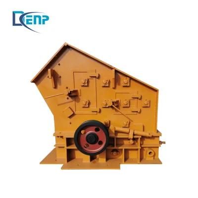 Shanbao Cement Aggregate Equipment Crushing Plant Impact Crusher PF1214 PF1315 PF1010
