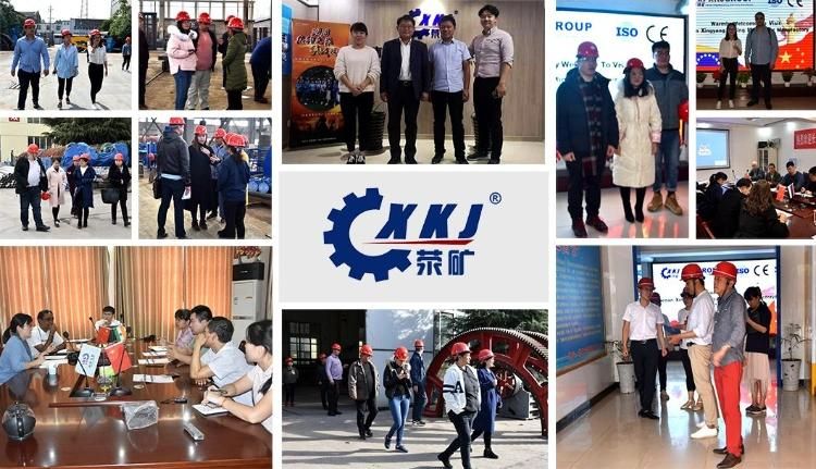 Cyclone Separator Gold Washing Machine Mineral Hydrocyclone Separator Hydraulic Cyclone Beneficiation Machine Equipment