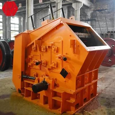 High Quality PF 1010 Impact Crusher for Sale