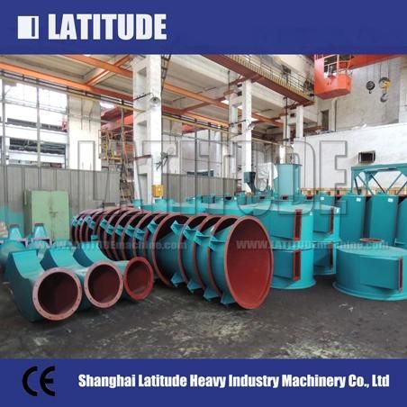 Raymond Grinding Mill for 80-325mesh Powder